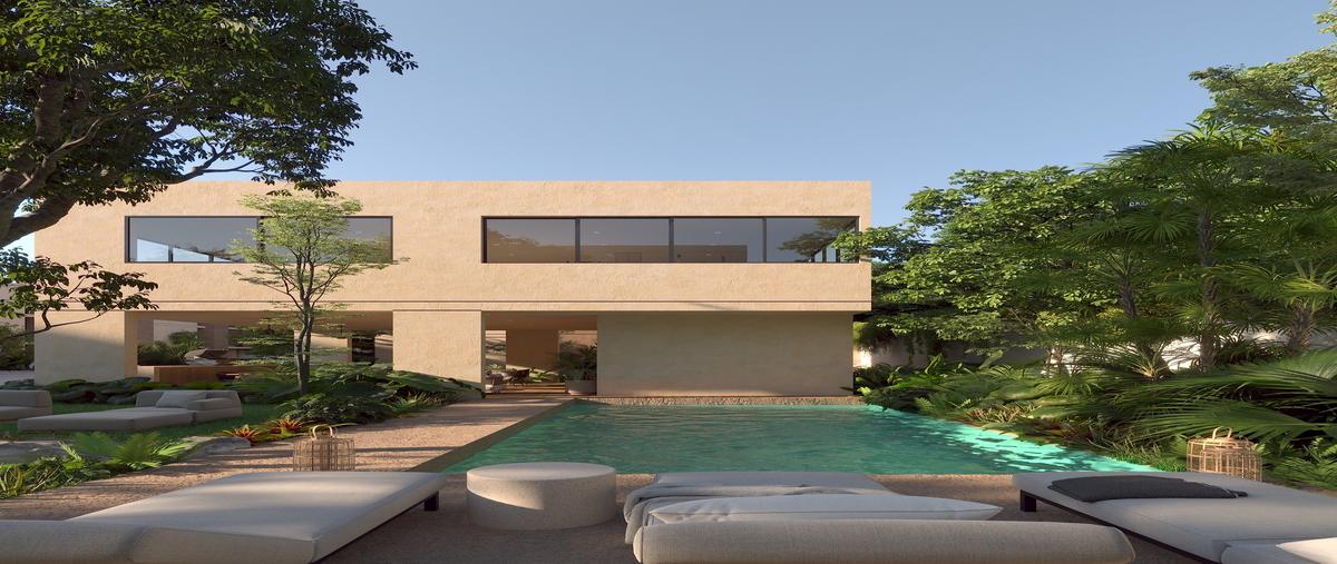 Foto de departamento en venta en amalia , temozon norte, mérida, yucatán, 0 No. 03