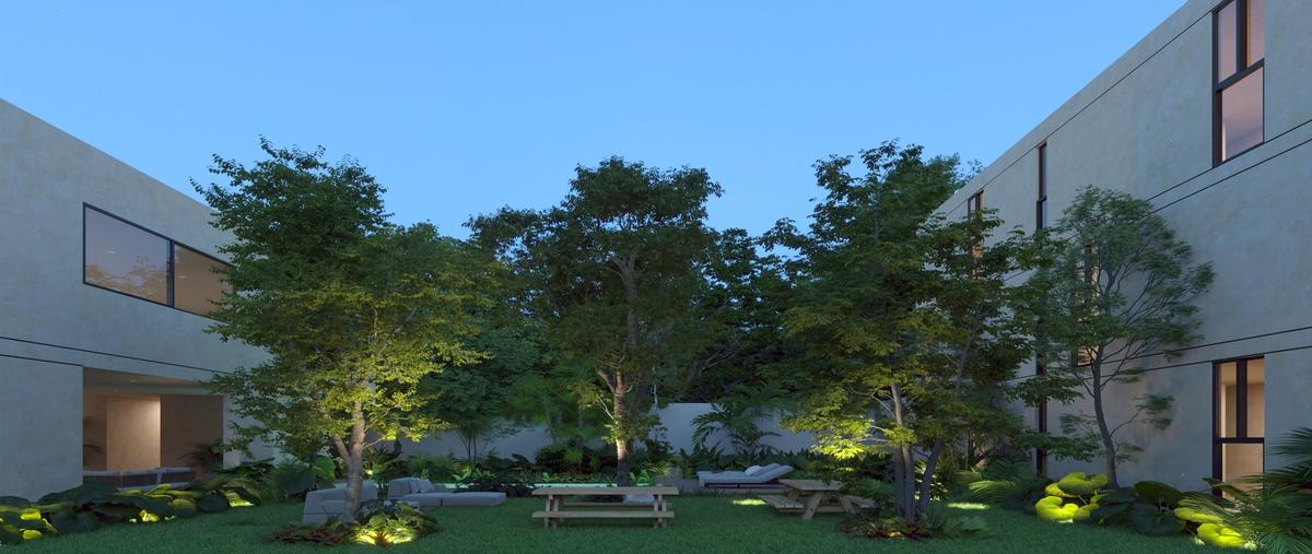 Foto de departamento en venta en amalia , temozon norte, mérida, yucatán, 0 No. 04