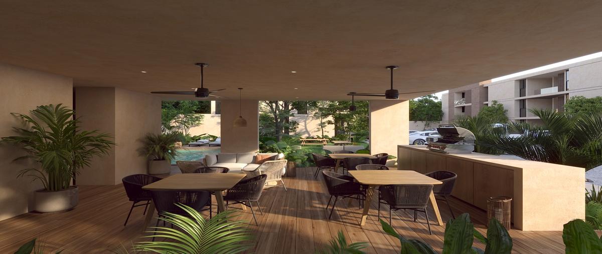 Foto de departamento en venta en amalia , temozon norte, mérida, yucatán, 0 No. 05