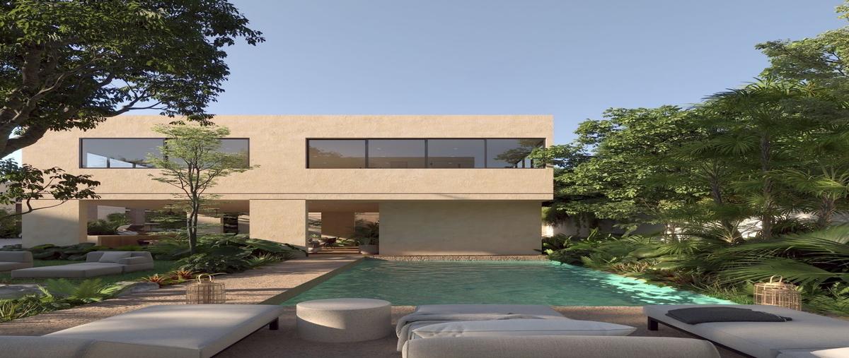 Foto de departamento en venta en amalia , temozon norte, mérida, yucatán, 0 No. 05