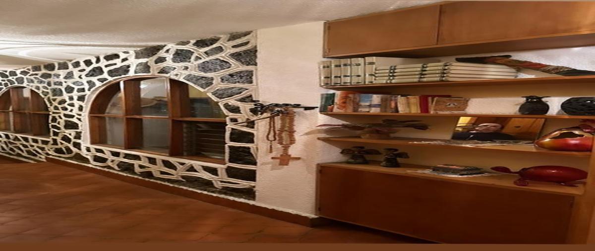 Foto de casa en venta en amalillo , san andrés totoltepec, tlalpan, df / cdmx, 26498800 No. 03