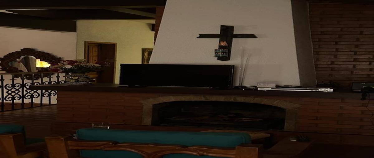 Foto de casa en venta en amalillo , san andrés totoltepec, tlalpan, df / cdmx, 26498800 No. 04