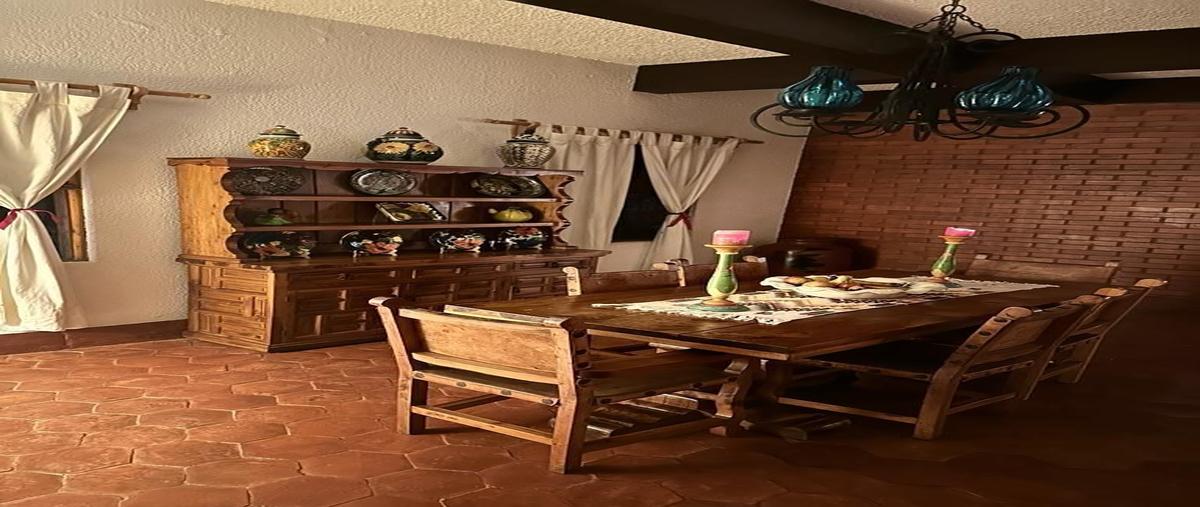 Foto de casa en venta en amalillo , san andrés totoltepec, tlalpan, df / cdmx, 26498800 No. 05