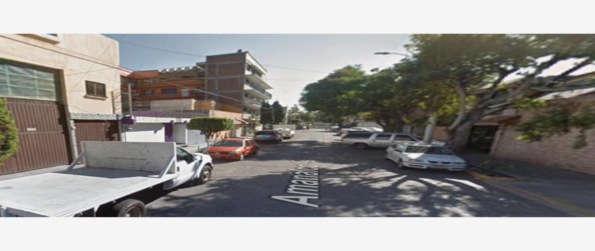 Foto de casa en venta en amanalco 0, la romana, tlalnepantla de baz, méxico, 0 No. 03