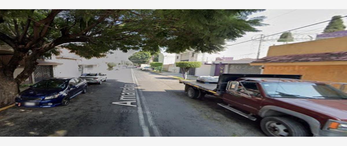 Foto de casa en venta en amanalco 0, la romana, tlalnepantla de baz, méxico, 0 No. 04