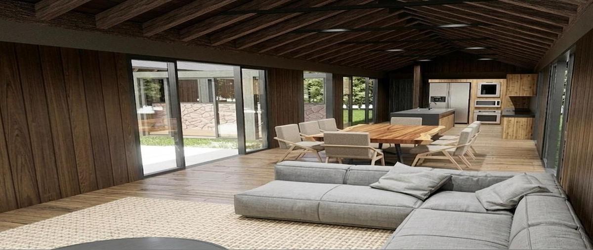 Foto de casa en venta en  , amanalco de becerra, amanalco, méxico, 0 No. 04