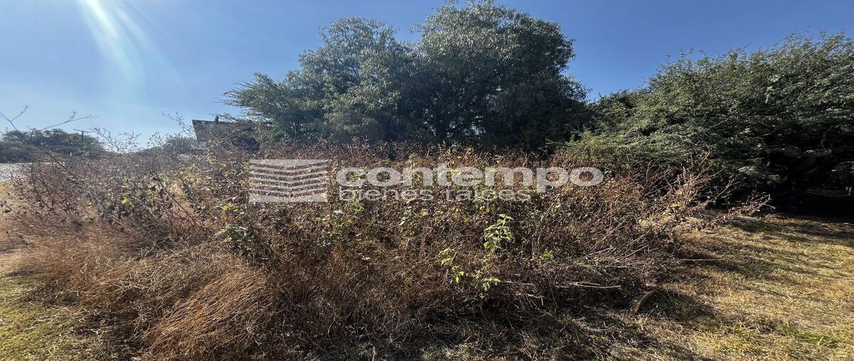 Foto de terreno habitacional en venta en amanali country club & náutica , club de golf amanali, tepeji del río de ocampo, hidalgo, 0 No. 05