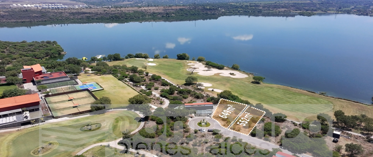 Foto de terreno habitacional en amanali country club & náutica , club de golf amanali, tepeji del río de ocampo, hidalgo, 0 foto 02 Foto de terreno habitacional en venta en amanali country club & náutica , club de golf amanali, tepeji del río de ocampo, hidalgo, 0 No. 02