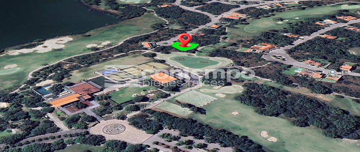 Foto de terreno habitacional en venta en amanali country club & náutica , club de golf amanali, tepeji del río de ocampo, hidalgo, 0 No. 03