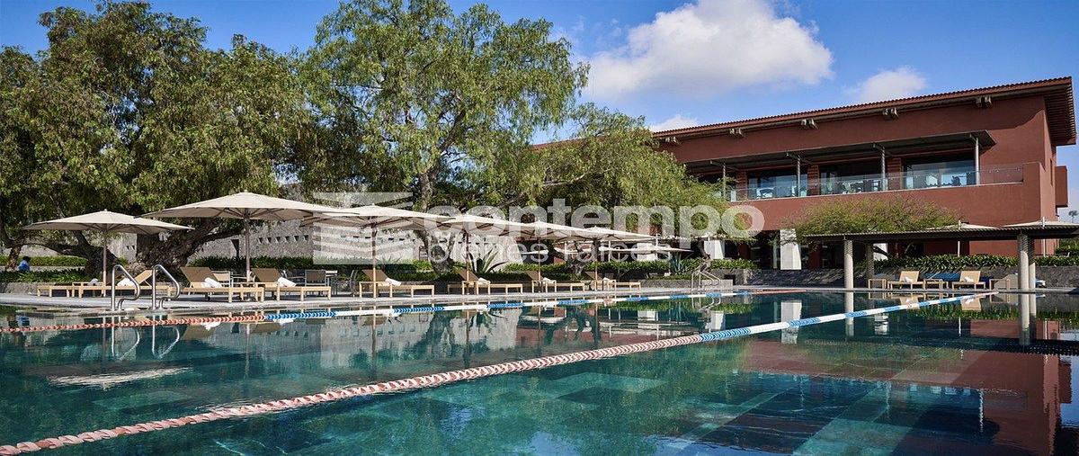 Foto de terreno habitacional en venta en amanali country club & náutica , club de golf amanali, tepeji del río de ocampo, hidalgo, 0 No. 05