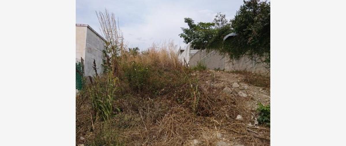 Foto de terreno habitacional en venta en amanecer de sabines 0, tulipanes, tuxtla gutiérrez, chiapas, 9176366 No. 01