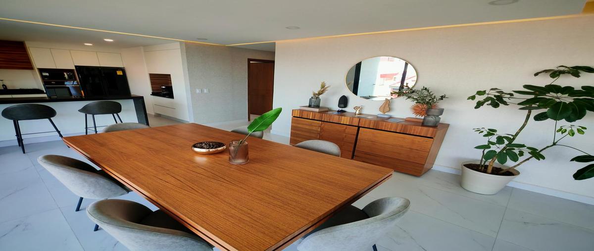 Foto de departamento en venta en  , amanecer, puebla, puebla, 0 No. 03