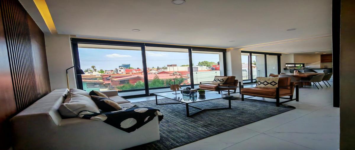 Foto de departamento en venta en  , amanecer, puebla, puebla, 0 No. 04