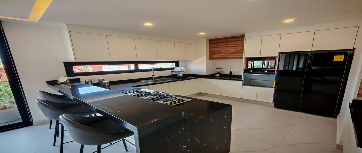 Foto de departamento en venta en  , amanecer, puebla, puebla, 0 No. 05