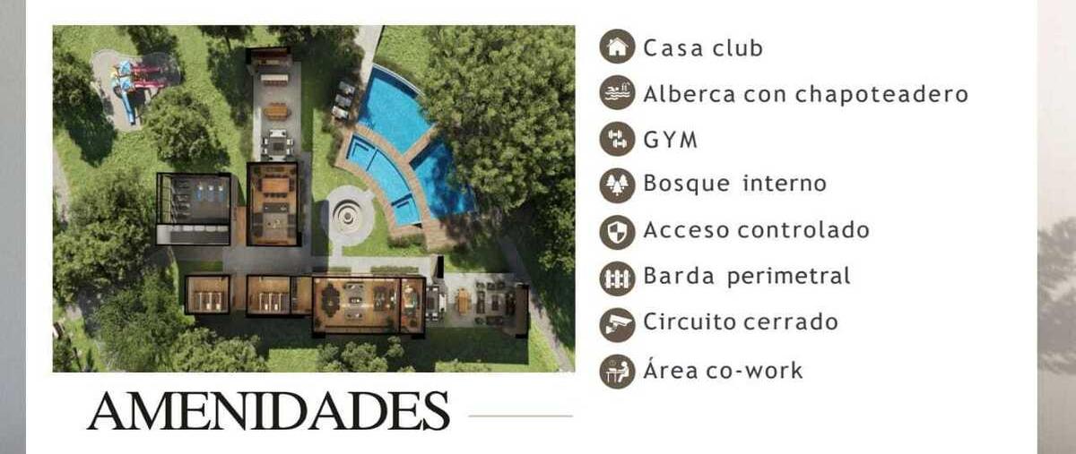 Foto de casa en venta en amani terra , aldabas de cavazzo, santiago, nuevo león, 28278893 No. 03