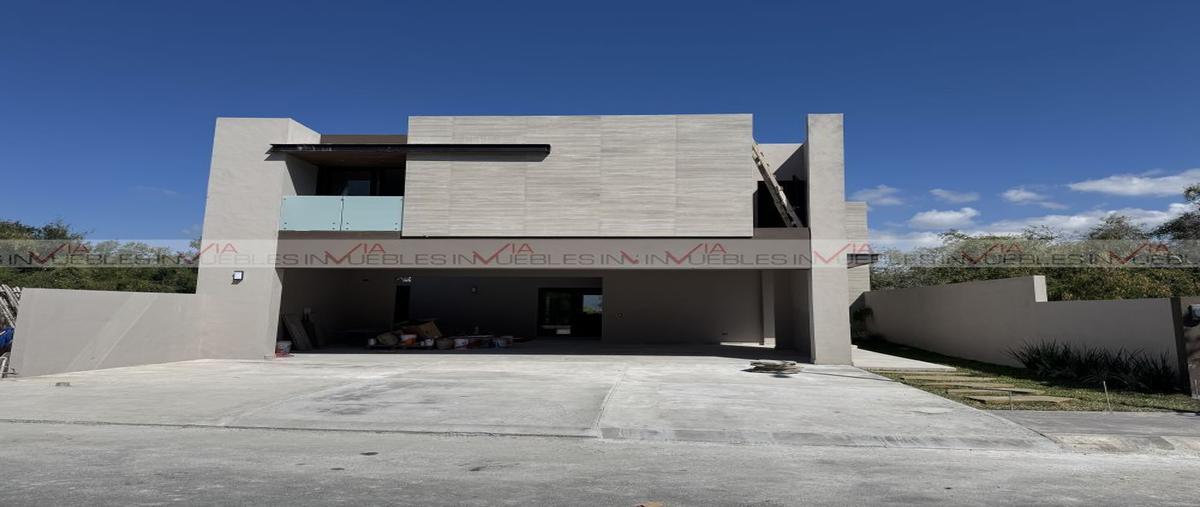 Foto de casa en amani terra , aldabas de cavazzo, santiago, nuevo león, 30582489 foto 01 Foto de casa en venta en amani terra , aldabas de cavazzo, santiago, nuevo león, 30582489 No. 01