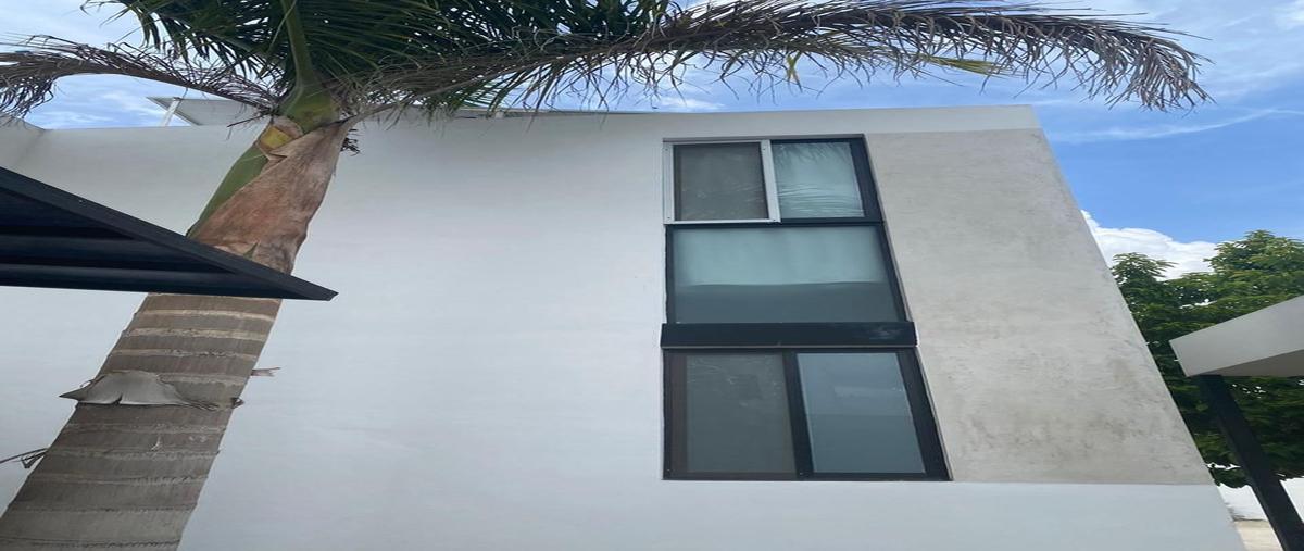 Foto de casa en renta en amantea , cholul, mérida, yucatán, 0 No. 03