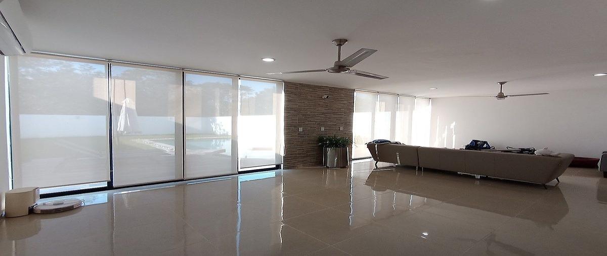Foto de casa en venta en amantea , cholul, mérida, yucatán, 30893523 No. 03