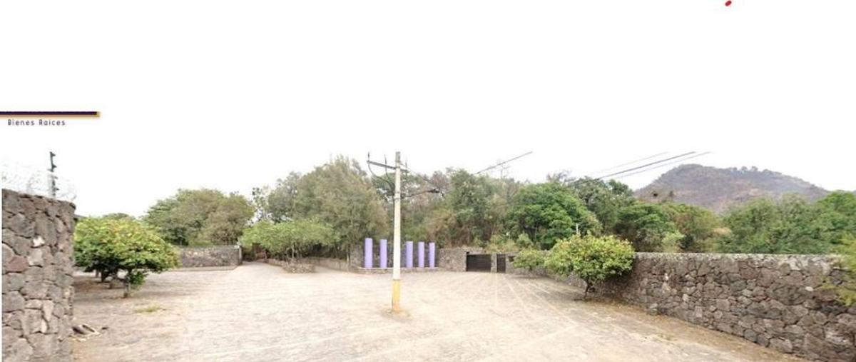 Foto de terreno habitacional en venta en amapaola , san guillermo, malinalco, méxico, 0 No. 03