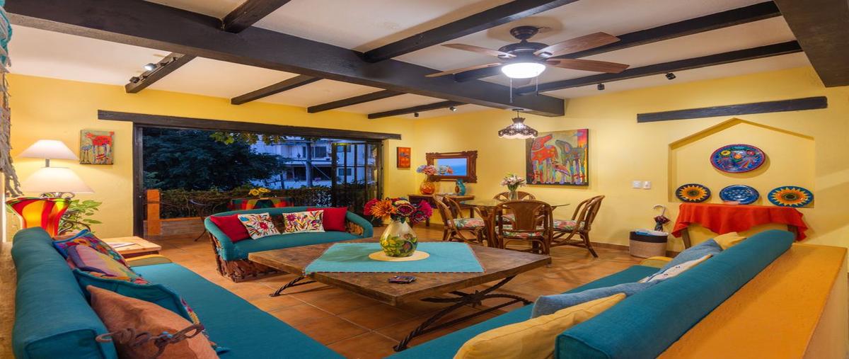 Foto de casa en venta en amapas 359, amapas, puerto vallarta, jalisco, 0 No. 03