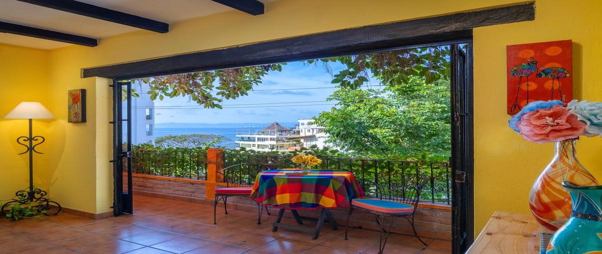 Foto de casa en venta en amapas 359, amapas, puerto vallarta, jalisco, 0 No. 04