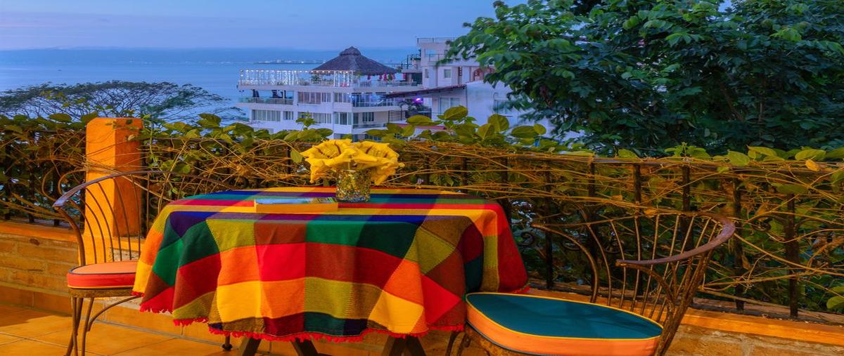 Foto de casa en venta en amapas 359, amapas, puerto vallarta, jalisco, 0 No. 05