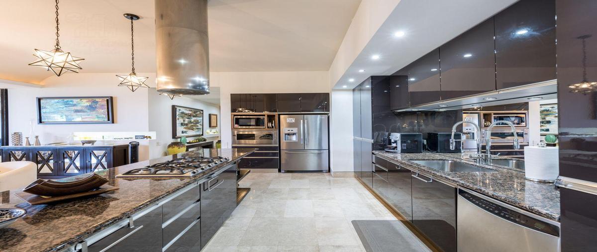 Foto de departamento en venta en  , amapas, puerto vallarta, jalisco, 0 No. 05