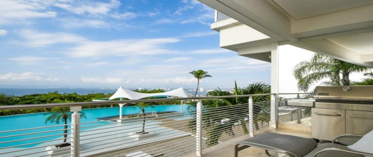 Foto de casa en condominio en venta en  , amapas, puerto vallarta, jalisco, 28997870 No. 03