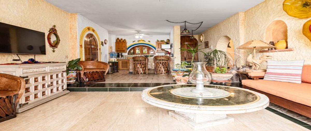 Foto de casa en condominio en venta en  , amapas, puerto vallarta, jalisco, 29373403 No. 03