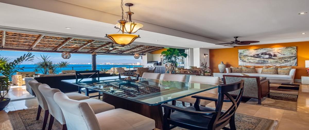 Foto de casa en condominio en venta en  , amapas, puerto vallarta, jalisco, 29373412 No. 03