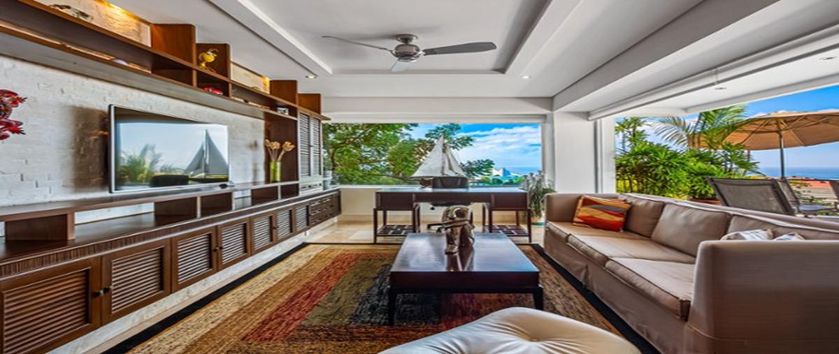 Foto de casa en condominio en venta en  , amapas, puerto vallarta, jalisco, 29373412 No. 04