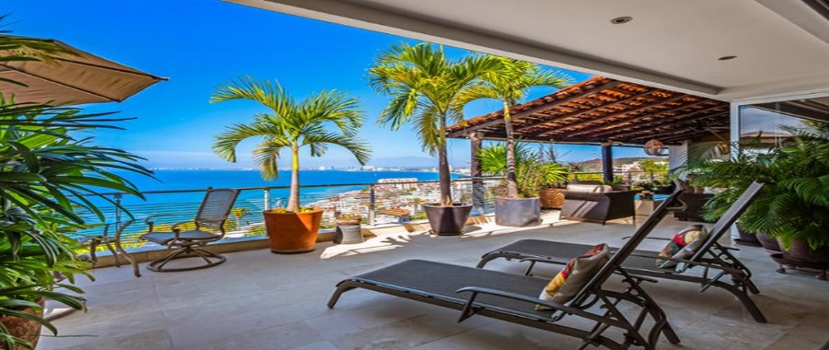 Foto de casa en condominio en venta en  , amapas, puerto vallarta, jalisco, 29373412 No. 05