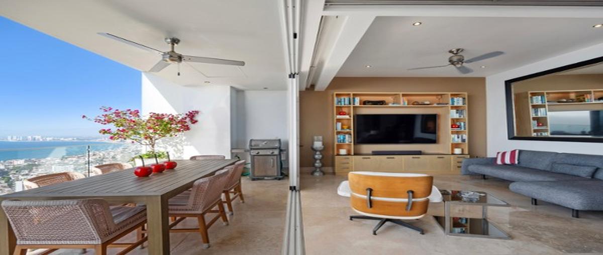 Foto de casa en condominio en venta en  , amapas, puerto vallarta, jalisco, 29373455 No. 03