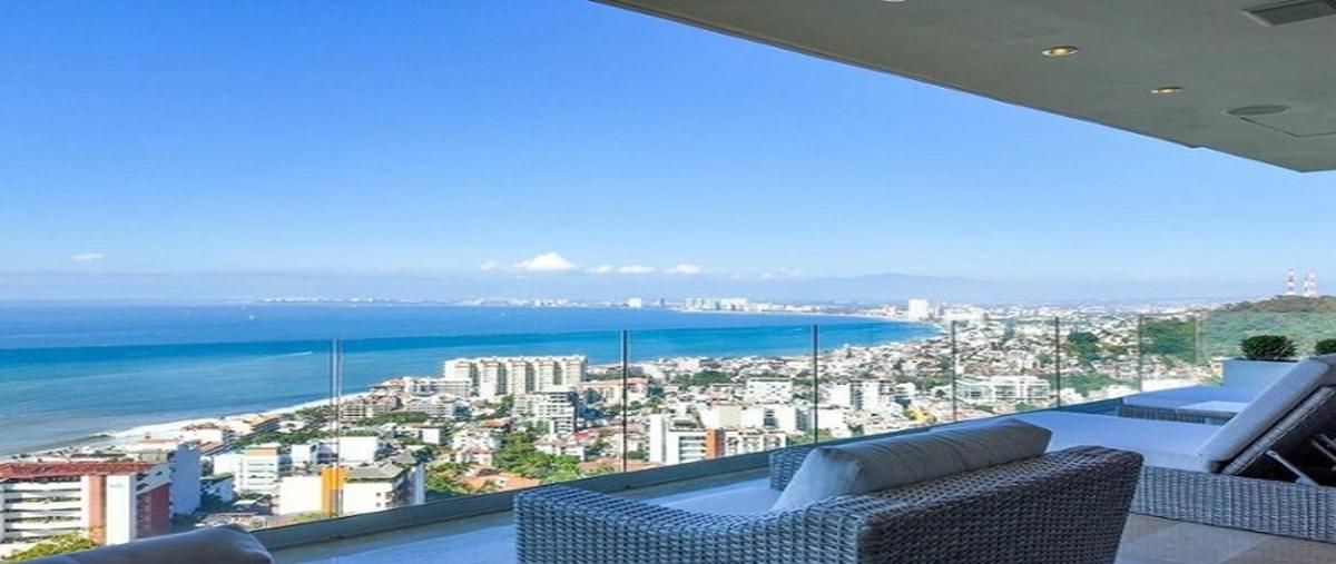 Foto de casa en condominio en , amapas, puerto vallarta, jalisco, 29373496 foto 01 Foto de casa en condominio en venta en , amapas, puerto vallarta, jalisco, 29373496 No. 01