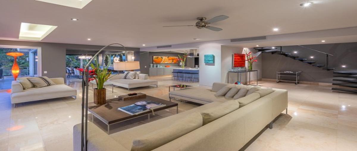 Foto de casa en condominio en venta en  , amapas, puerto vallarta, jalisco, 30004118 No. 04