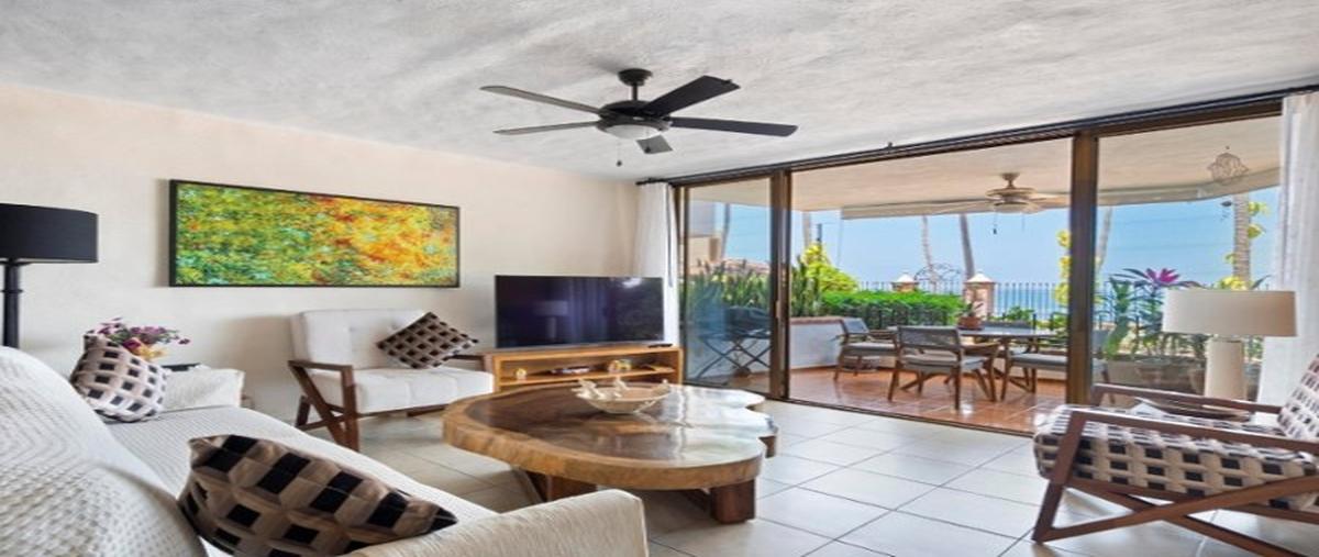 Foto de casa en condominio en venta en  , amapas, puerto vallarta, jalisco, 0 No. 03