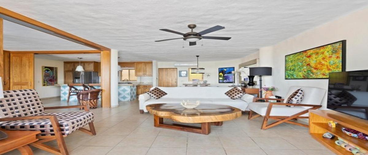 Foto de casa en condominio en venta en  , amapas, puerto vallarta, jalisco, 0 No. 05