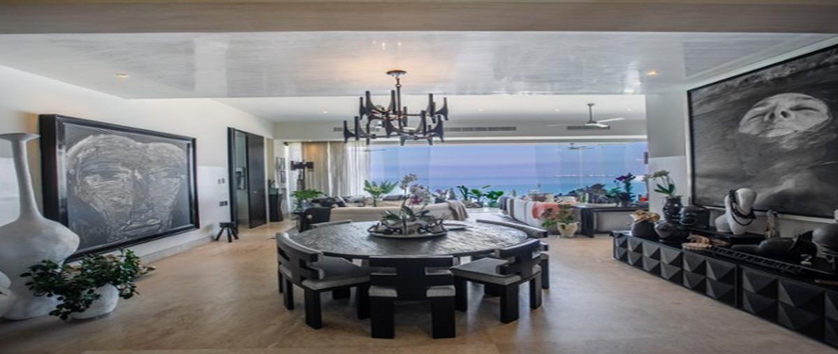 Foto de casa en condominio en venta en  , amapas, puerto vallarta, jalisco, 30004137 No. 03