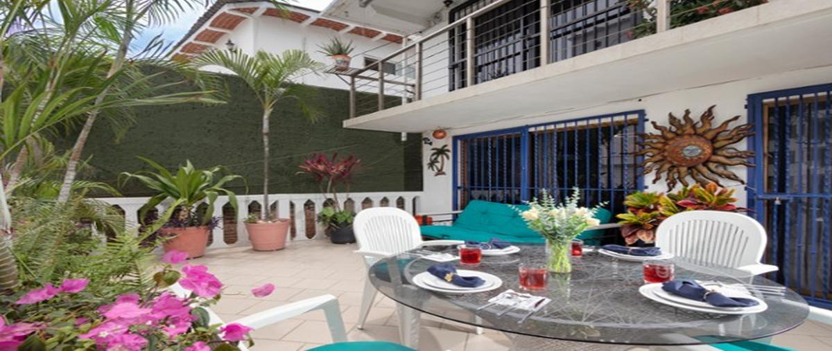 Foto de casa en condominio en , amapas, puerto vallarta, jalisco, 0 foto 02 Foto de casa en condominio en venta en , amapas, puerto vallarta, jalisco, 0 No. 02