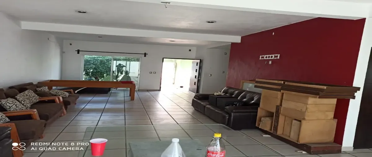 Foto de casa en renta en amapola 0, ahuatepec, cuernavaca, morelos, 30122154 No. 01