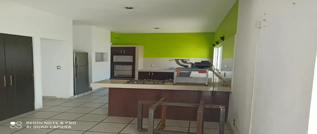 Foto de casa en renta en amapola 0, ahuatepec, cuernavaca, morelos, 30122154 No. 03