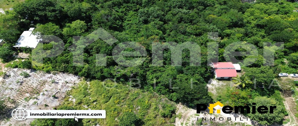 Foto de terreno habitacional en venta en amapola , china, campeche, campeche, 30506523 No. 03