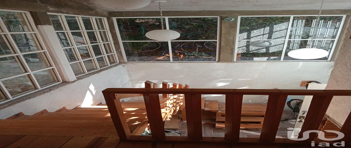 Foto de casa en venta en amapolas 87, mirador i, tlalpan, df / cdmx, 28721840 No. 03
