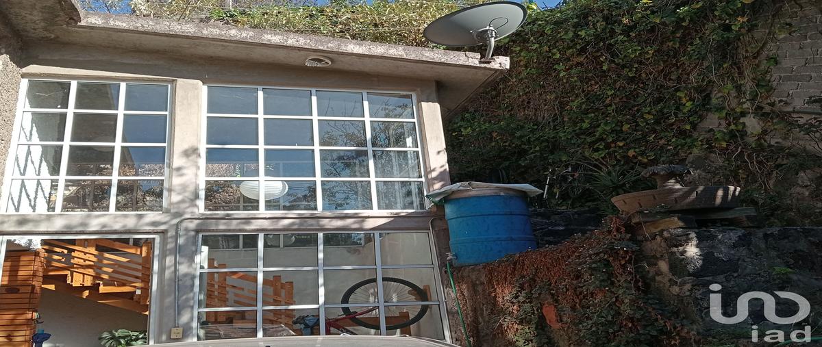 Foto de casa en venta en amapolas 87, mirador i, tlalpan, df / cdmx, 28721840 No. 05