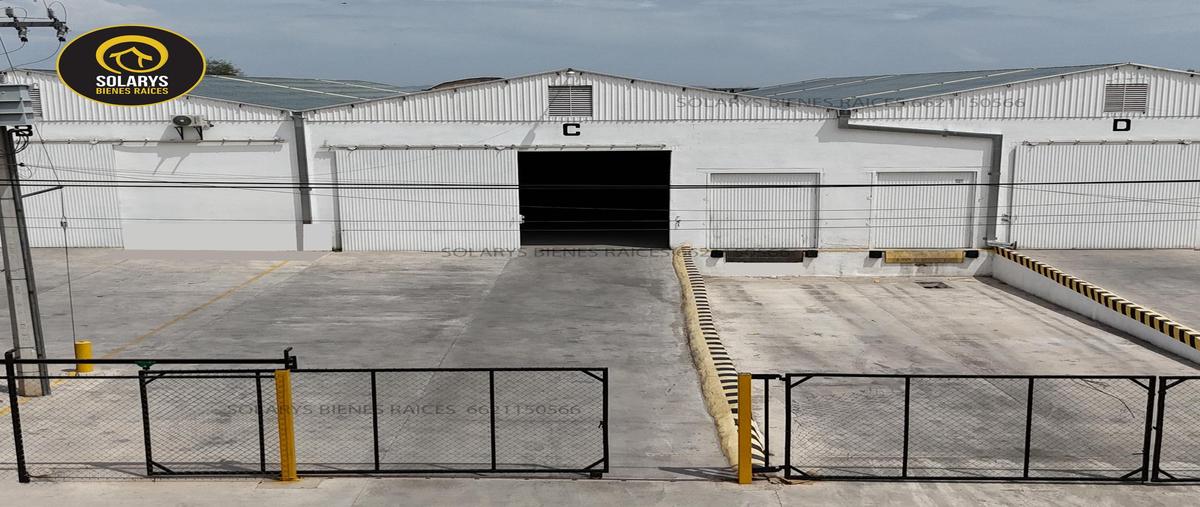 Foto de bodega en renta en  , amapolas, hermosillo, sonora, 0 No. 03