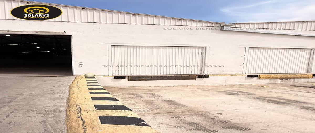 Foto de bodega en renta en  , amapolas, hermosillo, sonora, 0 No. 05