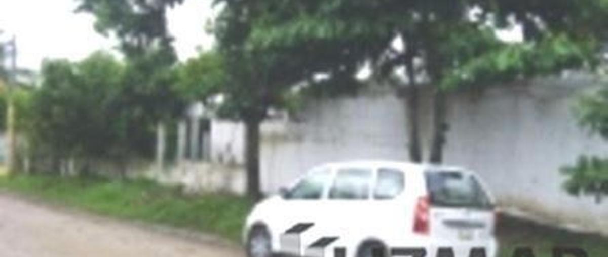 Foto de terreno habitacional en venta en  , amapolas i, veracruz, veracruz de ignacio de la llave, 11168845 No. 01