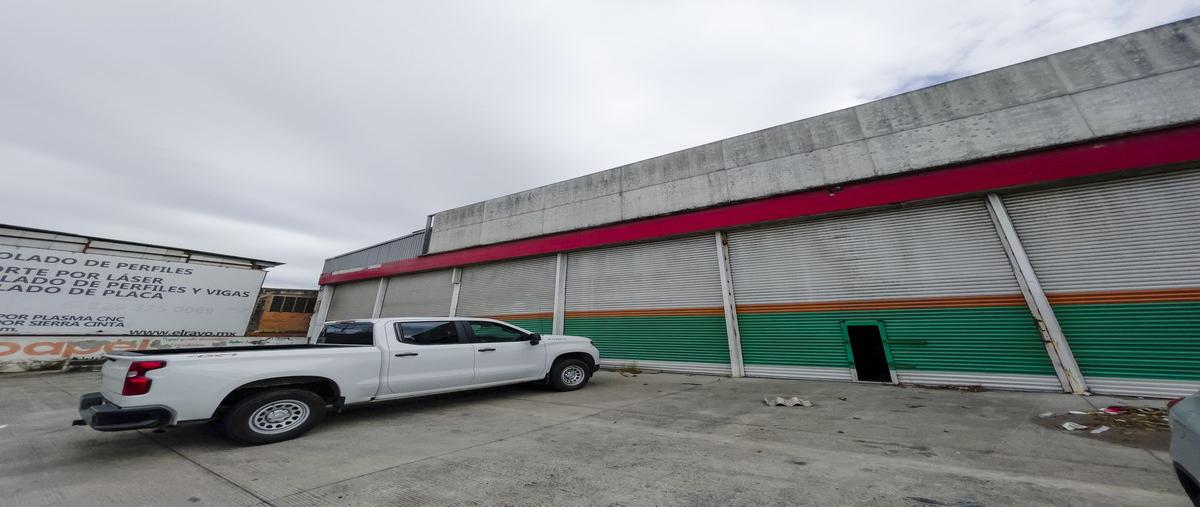 Foto de bodega en renta en  , amapolas i, veracruz, veracruz de ignacio de la llave, 29365801 No. 03