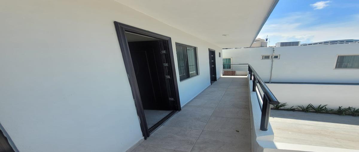 Foto de departamento en renta en amapolas , las violetas, tampico, tamaulipas, 31573004 No. 02