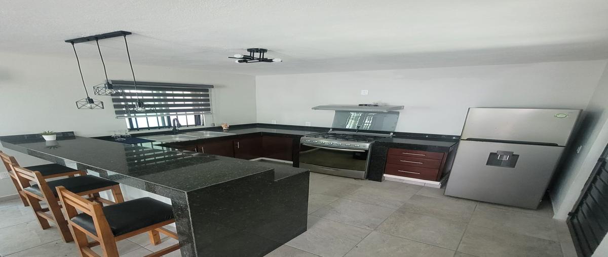 Foto de departamento en renta en amapolas , las violetas, tampico, tamaulipas, 31573005 No. 03